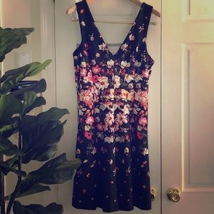 Jessica Simpson dress